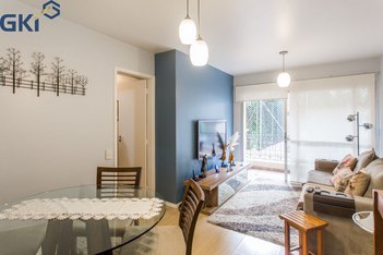 apartment em Rua Tabapuã, Itaim Bibi - São Paulo - SP