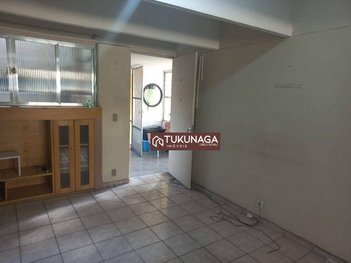 apartment em Rua Lourdes Lopes Sanches, Parque Cecap - Guarulhos - SP