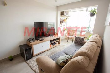 apartment em Rua Maria Cândida, Carandiru - São Paulo - SP