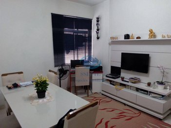 apartment em Rua Ouvidor Portugal, Vila Monumento - São Paulo - SP
