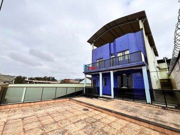 house em Rua Colina, Sion - João Monlevade - MG