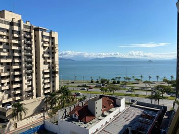 apartment em Governador Irineu Bornhausen, Agronômica - Florianópolis - SC