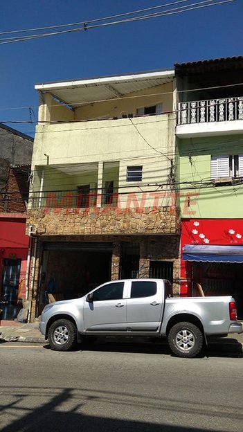 business em Antonelo Da Messina, Sítio do Piqueri - São Paulo - SP