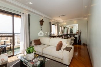 apartment em Rua Piracuama, Perdizes - São Paulo - SP