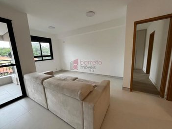 apartment em Rua Aristides Mariotti, Recanto Quarto Centenário - Jundiaí - SP