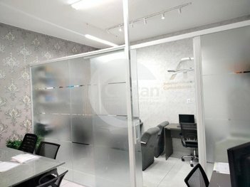 office em Rua Senador Feijó, Sé - São Paulo - SP