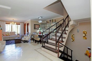 house em Rua Alberto Silva, Vila Ipiranga - Porto Alegre - RS