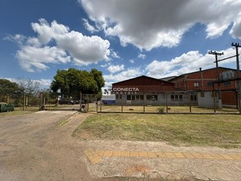 industrial em Rua Berto Cirio, São Luis - Canoas - RS