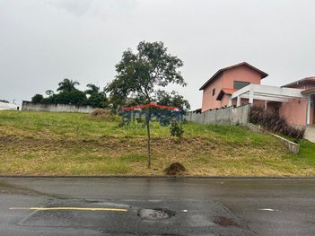 land_lot em Estrada Nicola Cappuci, Da Cerejeira - Jacareí - SP