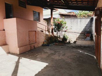 house em Rua Avelino Giarola, Céu Azul - Belo Horizonte - MG