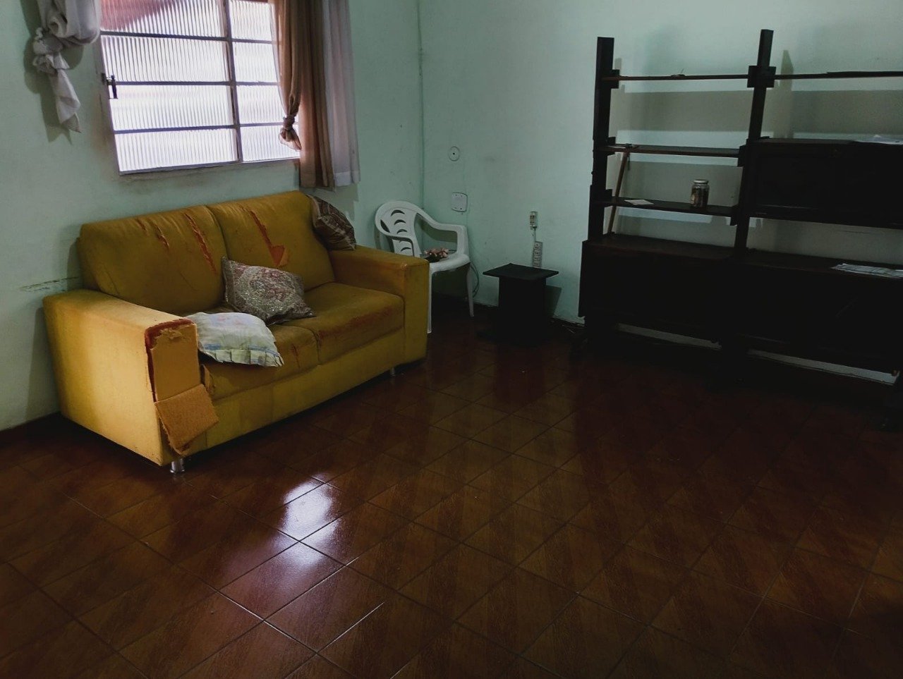 Casa com 6 quartos — Céu Azul, Belo Horizonte