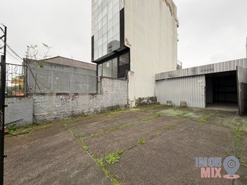 industrial em Avenida do Forte, Cristo Redentor - Porto Alegre - RS