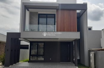 house em Avenida Centenário, Passo das Pedras - Gravataí - RS