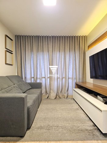 apartment em Rua 1650, Centro - Balneário Camboriú - SC