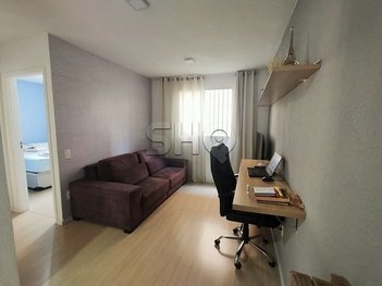 apartment em Rua Ita, Vila Santos - São Paulo - SP