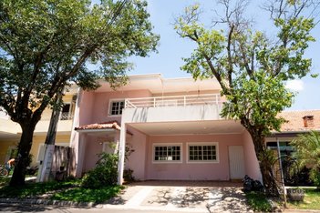 house em Rua Benedito Antunes Gomes, Granja Olga II - Sorocaba - SP