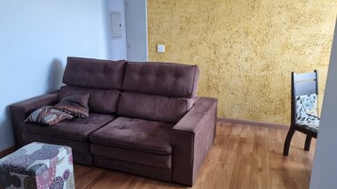 apartment em Rua Abranches de Moura, Vila Moraes - São Paulo - SP