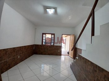 house em Rua Ministro Afrânio da Costa, Comendador Soares - Nova Iguaçu - RJ