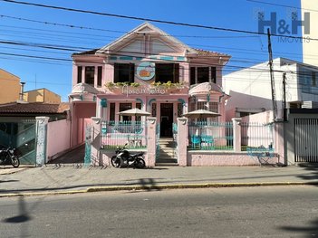 commercial_property em Praça Antônio Prado, Paulista - Piracicaba - SP