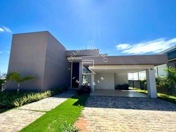 house em Alameda das Sapucaias, Residencial Boulevard - Lagoa Santa - MG