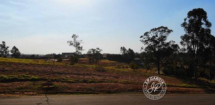 land_lot em Alameda das Araribás, Loteamento Residencial Parque Terras de Santa Cecília - Itu - SP