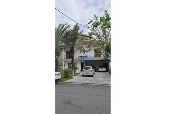 house em Rua Apatita, Arujá 5 - Arujá - SP