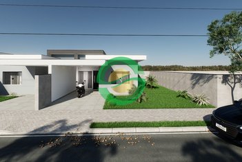 house em Rua Alcides Bertuol, Linha Santa Cruz - Santa Cruz do Sul - RS