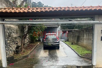house em Rua Biriricas, Tremembé - São Paulo - SP