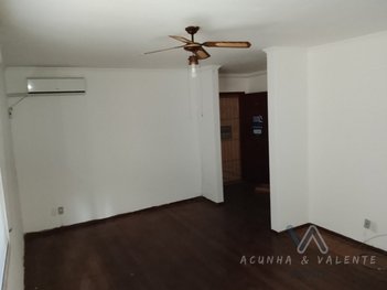 apartment em Rua General Osório, Centro - Pelotas - RS