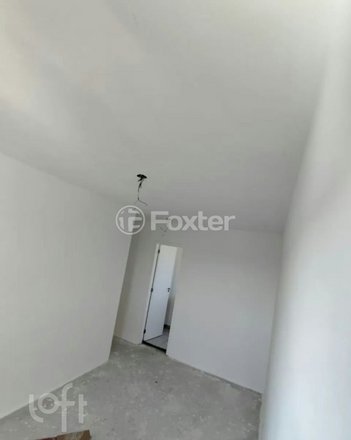 apartment em Rua Londrina, Vila Londrina Votupoca - Barueri - SP