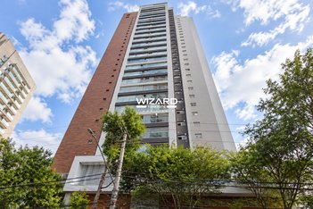 apartment em Rua Jaceru, Vila Gertrudes - São Paulo - SP