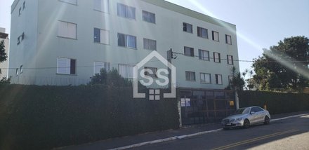 apartment em Rua Franklin Magalhães, Vila Santa Catarina - São Paulo - SP