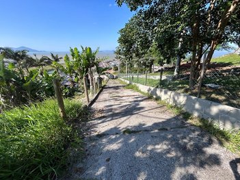 land_lot em Rua dos Girassóis, Jardim Janaína - Biguaçu - SC