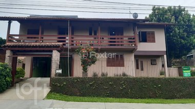 house em Rua João Meine Filho, Primavera - Novo Hamburgo - RS