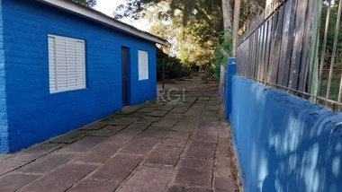 house em da Ponta Grossa, Ponta Grossa - Porto Alegre - RS