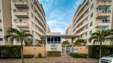 apartment em Avenida Prudente Brasil, Passaré - Fortaleza - CE