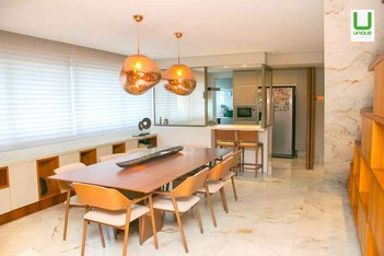 apartment em Rua Sergipe, Savassi - Belo Horizonte - MG