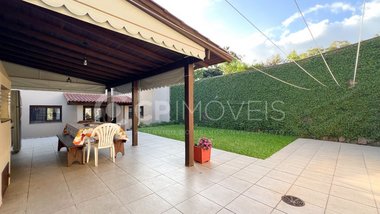 house em Rua Monte Bonito, Jardim Floresta - Porto Alegre - RS