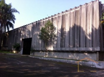 commercial_building em Pedro De Castillo, Protendit - São Paulo - SP