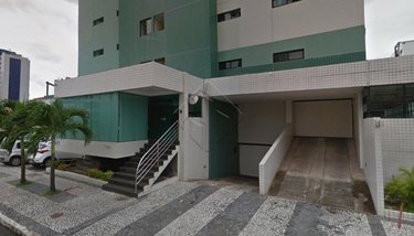 apartment em Avenida Esperança, Manaíra - João Pessoa - PB