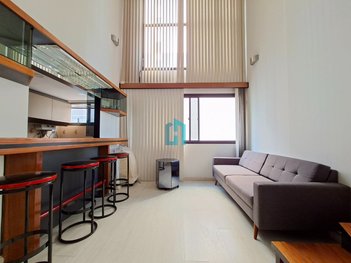 apartment em Rua Jesuíno Arruda, Itaim Bibi - São Paulo - SP