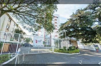 apartment em Rua Doutor Campos Velho, Cristal - Porto Alegre - RS