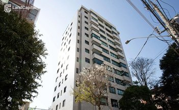 apartment em Rua Níquel, Serra - Belo Horizonte - MG