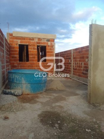 house em Helena da Silva Conceição, Jardim Novo Amanhecer - Jacareí - SP
