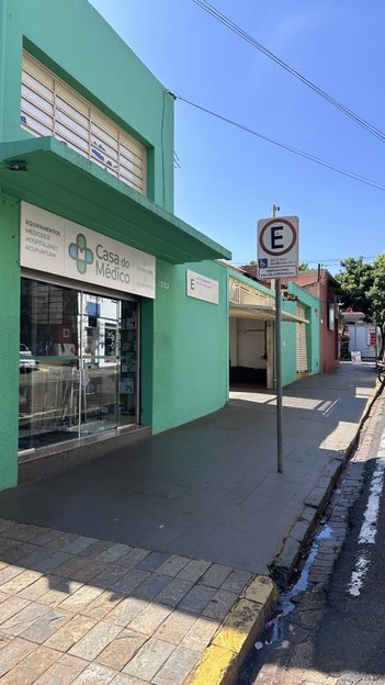 house em Rua Floriano Peixoto, Centro - Ribeirão Preto - SP