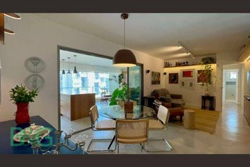 apartment em Rua Senador César Lacerda Vergueiro, Sumarezinho - São Paulo - SP