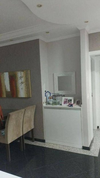 apartment em Rua Juazeiro, Jardim Vale do Sol - São José dos Campos - SP