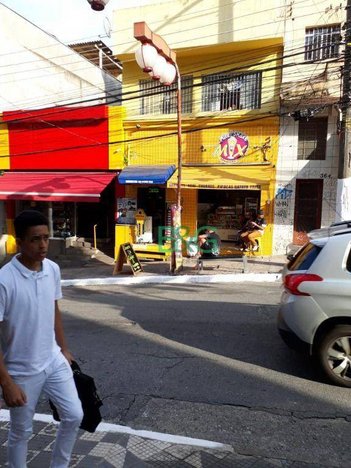 commercial_property em Rua São Joaquim, Liberdade - São Paulo - SP