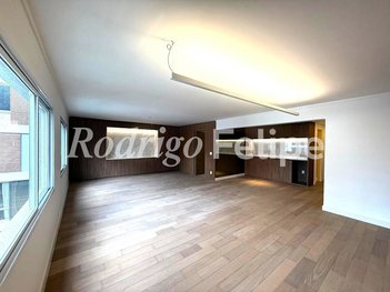 apartment em Rua Haddock Lobo, Cerqueira César - São Paulo - SP