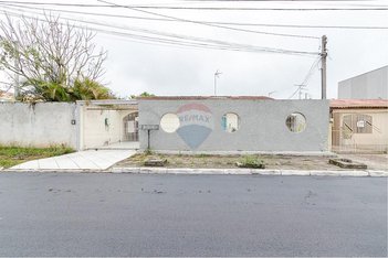 house em Rua Maria Melk Cordeiro, Atuba - Pinhais - PR